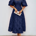 Tamsin | Chic French Summer Dress