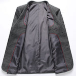 RUSSO BLAZER