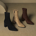 Racquel | Genuine Boots