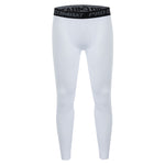 Men's Quick-drying Fitness  High Stretch Leggings