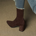 Racquel | Genuine Boots