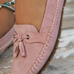 Lee | Orthopedic Vintage Loafers