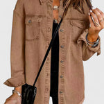 Novalyssa | Comfortable Jacket