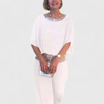 Trishane | Elegant Two-piece Set