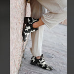 Arden™ | Studded Western Boots
