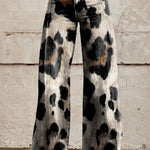 Kourtney | Bohemian Elegant Pants