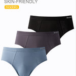 Men's Comfy Modal Contour Pouch Underwear