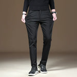 BILSON SLIM FIT PANTS