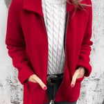 BRIAR™ - Classic Zip-Up Jacket