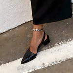 Margaretha | Comfortable Orthopedic Heels