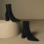 Racquel | Genuine Boots