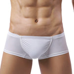 3 Pack Soft Thin Support Pouch Underwear