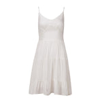 JUNIA™ – Sweet & Simple Flowy Dress