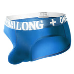 3 Pack Ice Silk Support Pouch Underwear