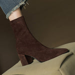 Racquel | Genuine Boots
