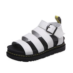 CALLISTA™ – Casual Thick-Soled Casual Sandals