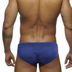 Men's ComfortFit Swim Briefs with Removable Pad