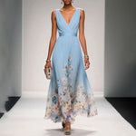 Cindy | Elegant Summer Dress