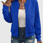 Vivianorah | Comfortable Jacket