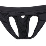 Support Pouch Hollow Out Athletic Jockstraps