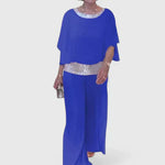 Trishane | Elegant Two-piece Set