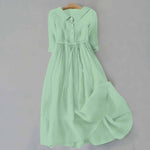 Violet | Casual Day Dress
