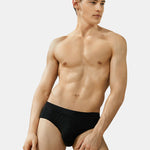 Men's Comfy Modal Contour Pouch Underwear
