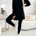 MARIE™ - Casual Hoodie & Jogger Set