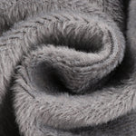 Men's Thick Soft Fleece Lined Thermal Underwear