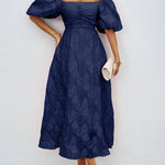 Tamsin | Chic French Summer Dress