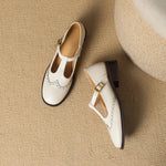 Sarah&Kate™| Mary Jane Shoes