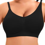 BERNISSE™ - Seamless Wireless Comfort Bra