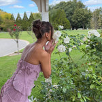 Genevieve | Elegant, Airy Dress