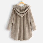 Julia | Classic Winter Coat