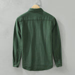 LOLO LINEN SHIRT