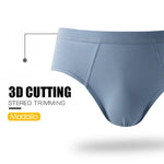 Men's Comfy Modal Contour Pouch Underwear