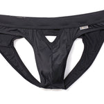 Support Pouch Hollow Out Athletic Jockstraps