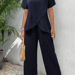 Evelyn | Elegant Comfort Two-Piece Set