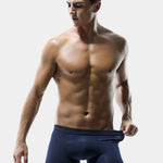 2 Pack Comfort Cool Men's Boxer Shorts