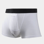 Aoelemen 2 Pack Separate Dual Support Pouch Men's Underwear