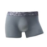 3 Pack Cooling Seamless Pouch Trunks