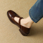 Sarah&Kate™| Mary Jane Shoes