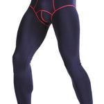 Delicate Base-layer Men's Thermal Bottoms