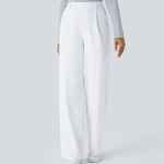 MONAH™ - Casual Wide Leg Minimalist Trouser