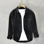 LOLO LINEN SHIRT