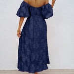 Tamsin | Chic French Summer Dress