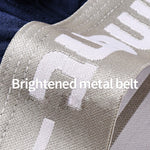 2 Pack Downwards Separate Pouch Men's Underwear