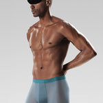 3 Pack Cooling Antibacterial Pouch Underwear