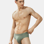 Men's Comfy Modal Contour Pouch Underwear
