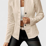 Maurelle | Elegant Jacket